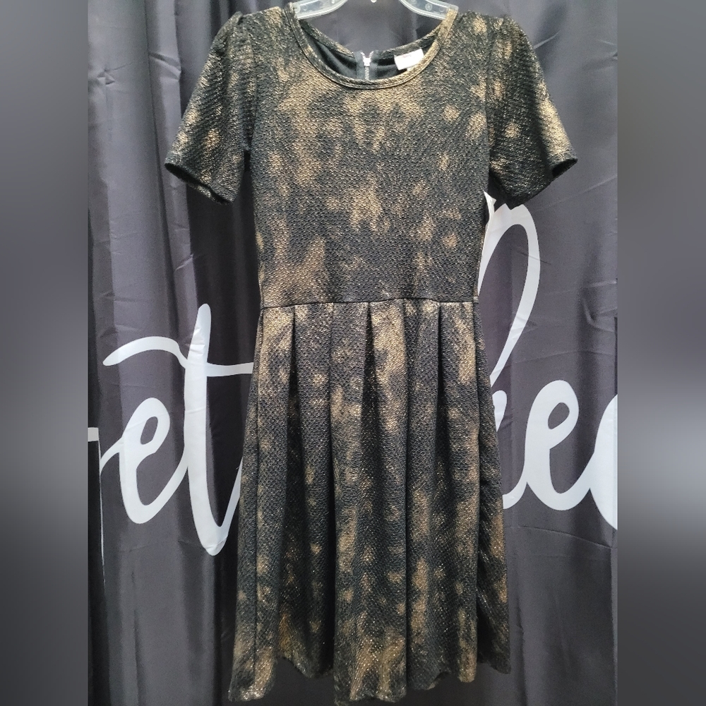 Lularoe elegant amelia